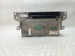 Bild in die Galerieansicht laden, BMW F30 320D 2012 3 4 1 2 SERIES HEAD UNIT NAVIGATION RADIO CD ALPINE 9290364