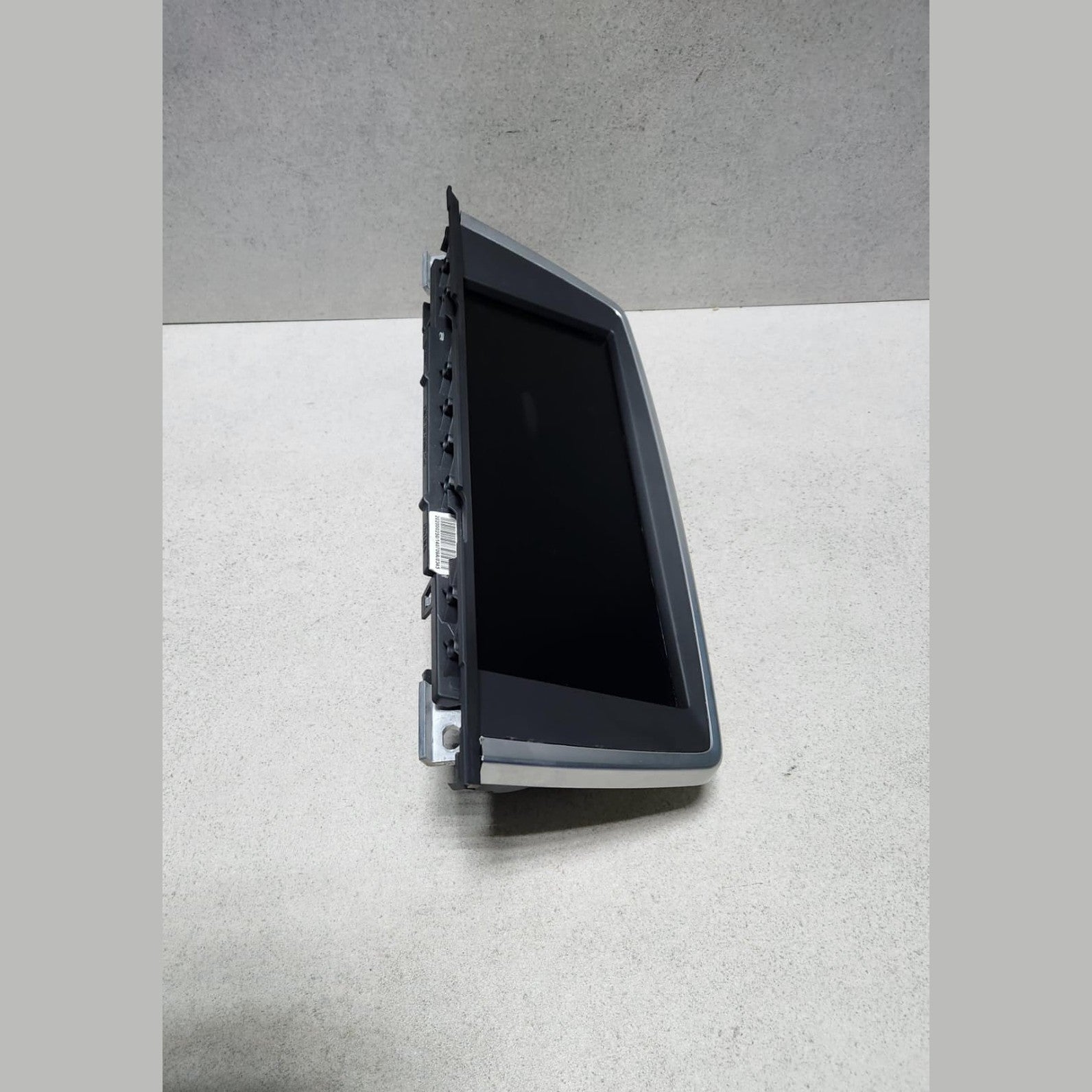 2014-2016 BMW M6 Central Information Display Screen 9356496 F06 F12 and F15 
