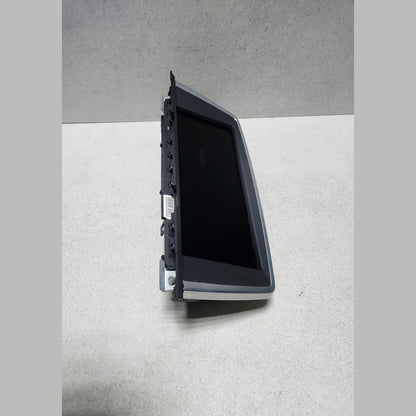2014-2016 BMW M6 Central Information Display Screen 9356496 F06 F12 and F15 