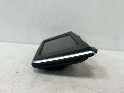 2015-2018 BMW X1 F48 6.5 inch Central Information Display Screen 9322123 OEM