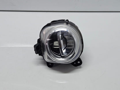 7317251-2014-2018 BMW X5 X4 F26 Fog Light Left Side OEM
