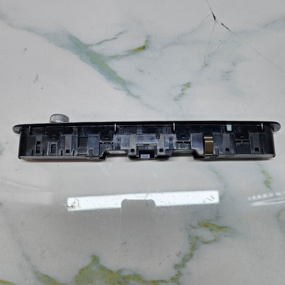 2020-2025 BMW X5 G06 F96 Radio Module Interface 5A47C32 OEM