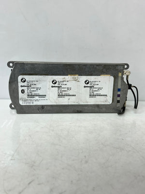 2005-2006 BMW X5 Telematics Control Module 9132711 OEM
