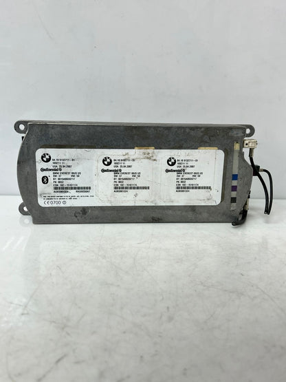 2005-2006 BMW X5 Telematics Control Module 9132711 OEM
