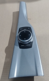 BMW F01 F10 F15 F20 F30 F45 F48 NBT IDRIVE TOUCH CONTROLLER CONTROLLER  9320289