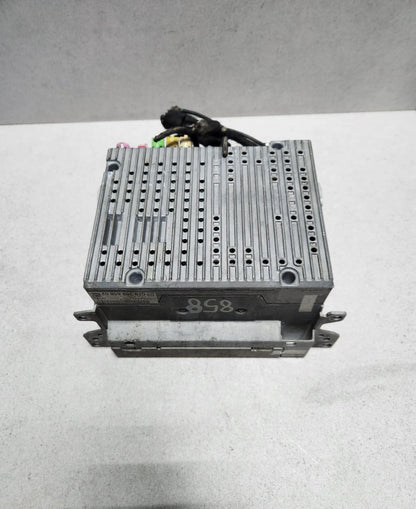 2014-2020 BMW i8 Radio Navigation Head Unit 9389858  I3 and I8 models