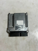 2007-2013 BMW X5 E70 X6 E71 M57 Engine Control Unit ECU EST DDE+CAS 7810950