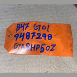 Bild in die Galerieansicht laden, 2023 BMW X3 G01 and 5 Series G30 Transmission Valve Body Mechatronic 0260550122 