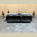 03-06 Mercedes-Benz W203 C-Klasse Motorsteuergerät ECU A272 1531679 OEM