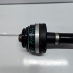 Load image into Gallery viewer, 2018-2023 BMW 530e G30 2.0L hybrid Axle Assembly 8686241 Rear Left