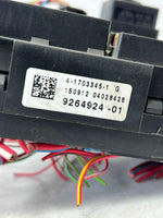 Load image into Gallery viewer, 2013 BMW 750i F01 F02 F04 F06 F10 Rear Power Distribution Fuse Box 9264924 OEM