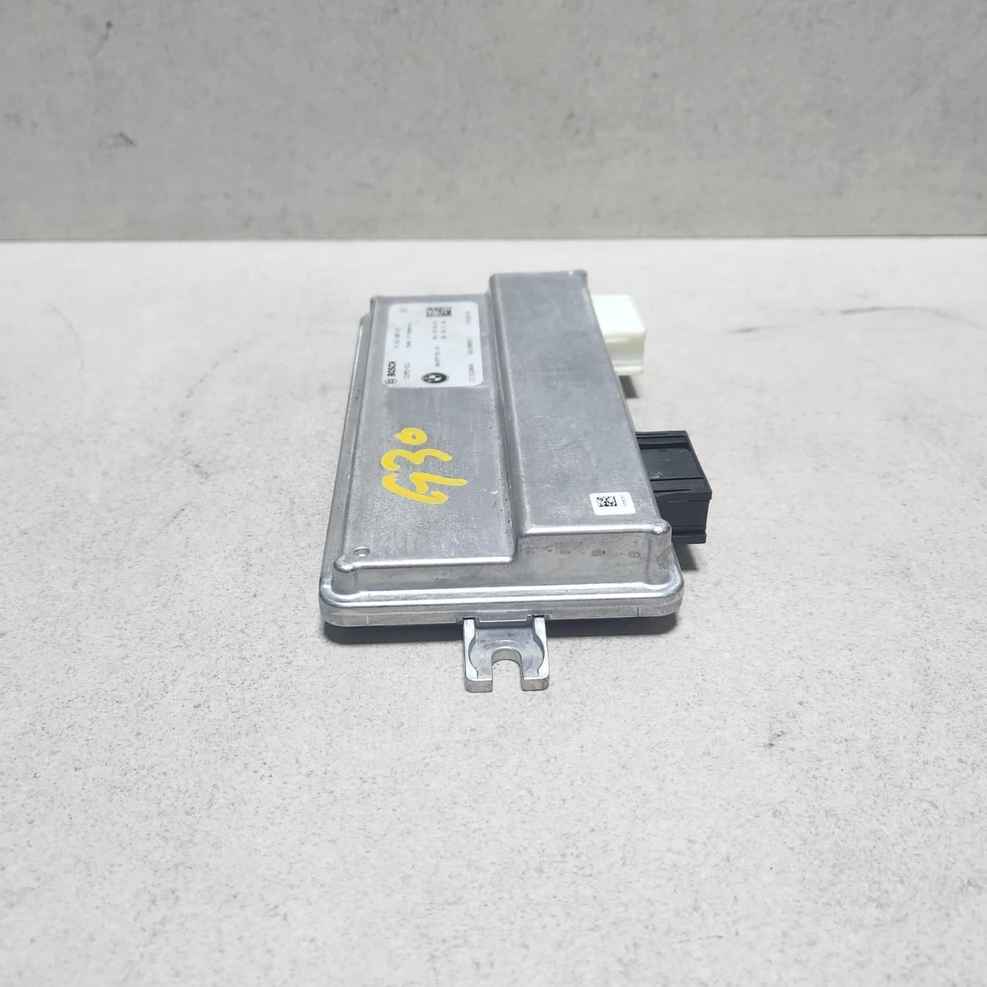 2017-2020 BMW 540i Surround View Camera Control Module 6997701 7 Series G11 G12 