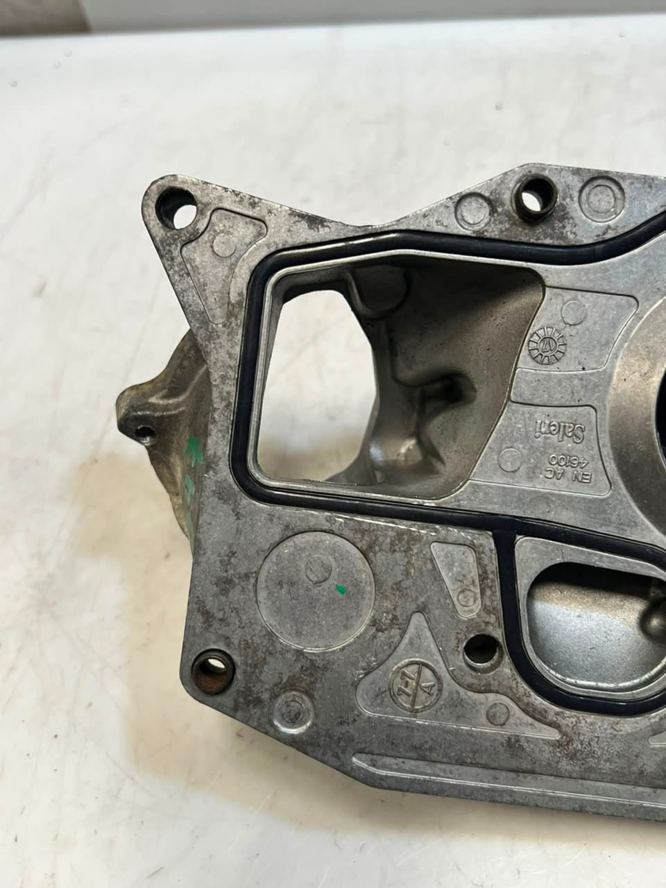 2014 BMW F20 F21 F22 F23 F30 F31 F32 F33 B47 435i Water Coolant Pump 8514458 OEM