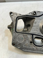 Bild in die Galerieansicht laden, 2014 BMW F20 F21 F22 F23 F30 F31 F32 F33 B47 435i Water Coolant Pump 8514458 OEM