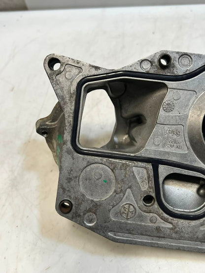2014 BMW F20 F21 F22 F23 F30 F31 F32 F33 B47 435i Water Coolant Pump 8514458 OEM