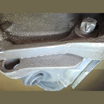 Load image into Gallery viewer, 08-12 Mercedes Rear Differential assembly A2123502509 E-Class W212 W204 2.82