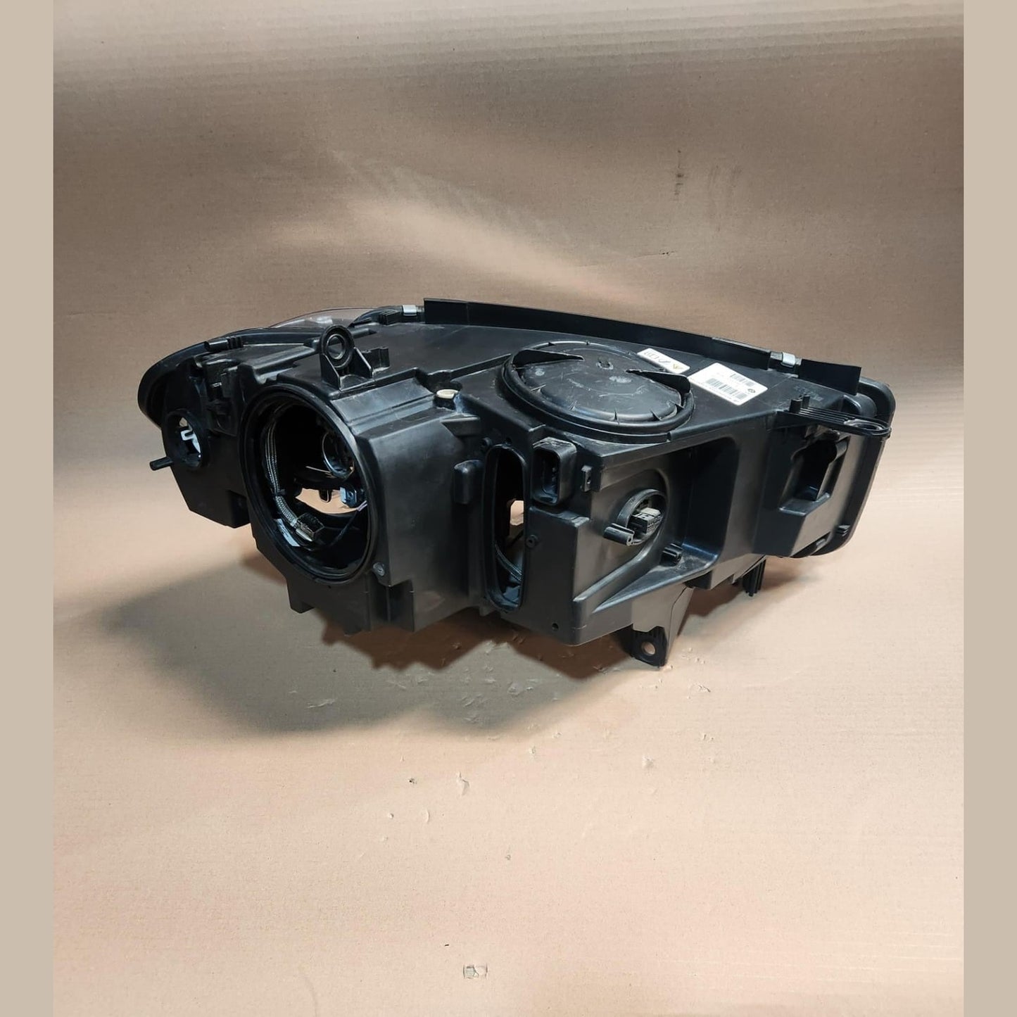 2013-2018 BMW X5 Left Xenon Headlight 7290053 X5 F15 and X6 F16 