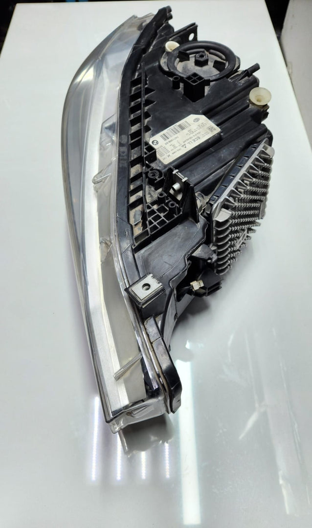 2016 BMW 330i Headlight 7471306 3 Series F30 F31 and F35 LCI OEM LED RHS ECE