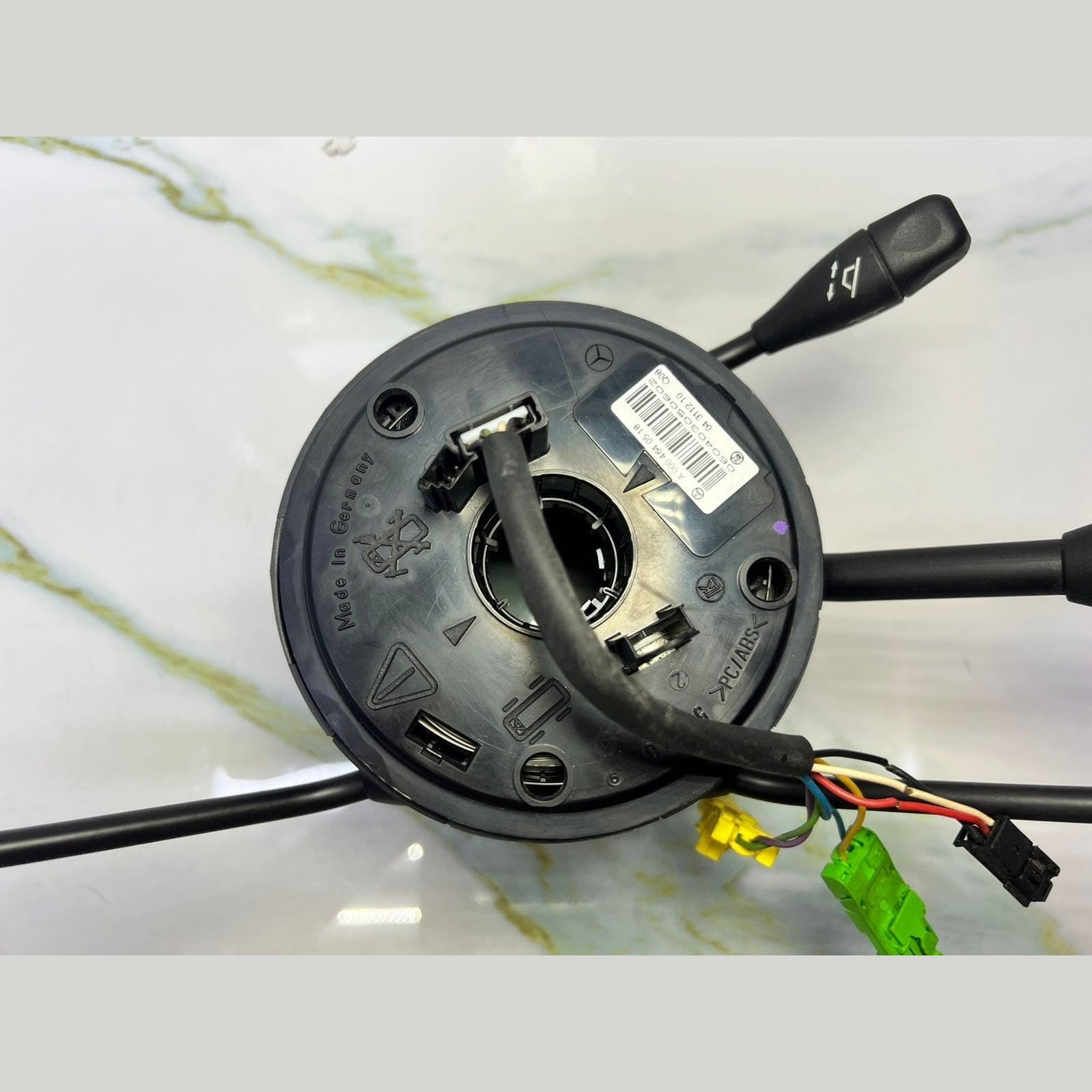2002-2009 Mercedes-Benz E500 Combination Switch A2115401145 E-Class W211