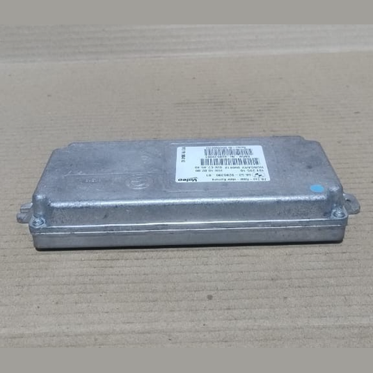 BMW X5 X6 series E70 E71 E72 TOP REAR VIEW CAMERA CONTROL MODULE ECU 9285390 -