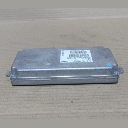 BMW X5 X6 series E70 E71 E72 TOP REAR VIEW CAMERA CONTROL MODULE ECU 9285390 -