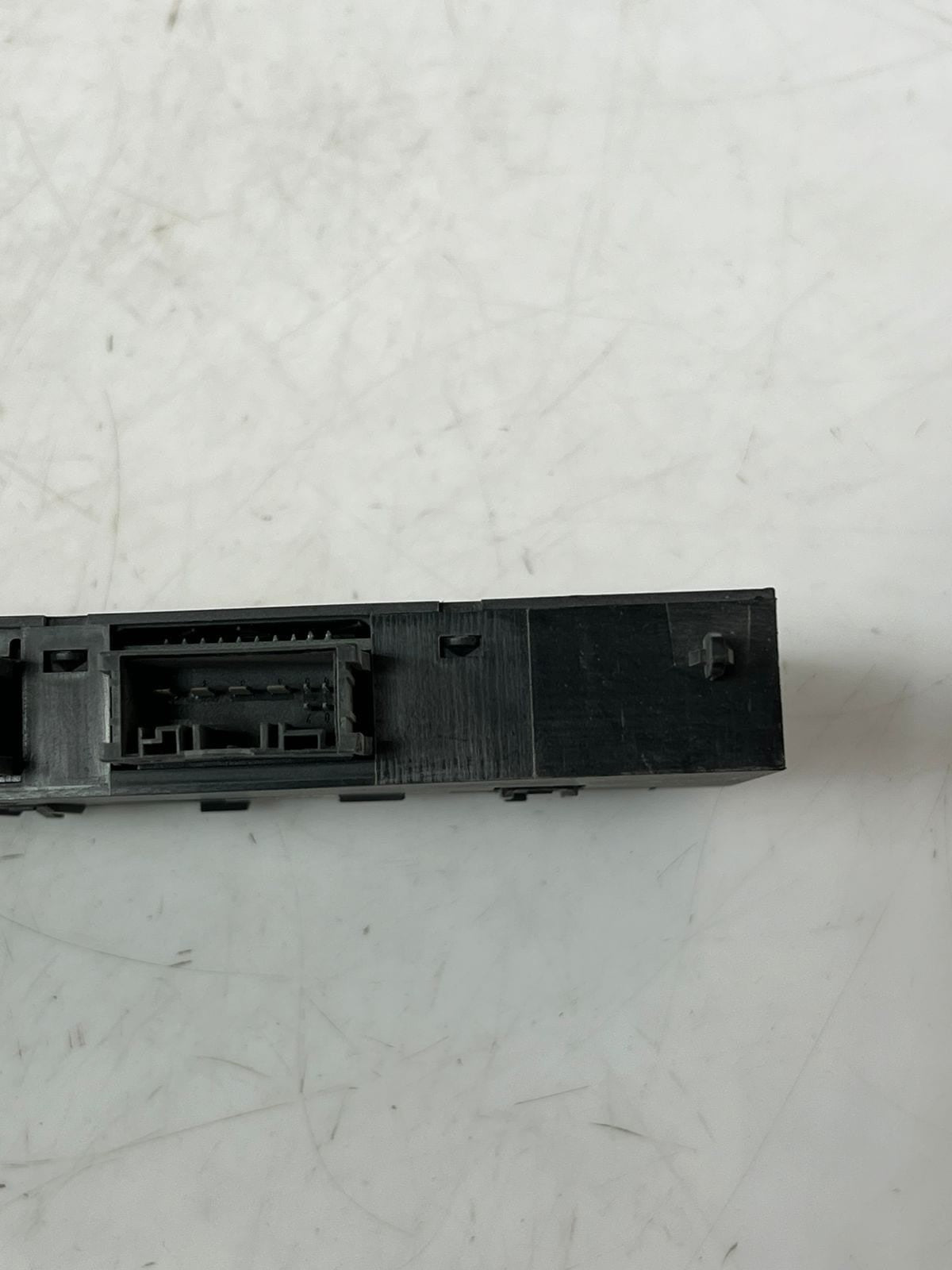 2004-2007 BMW 530i 525I 5' E60 E61 Heated Seat Dtc Control Switch Panel 6985743