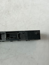 2004-2007 BMW 530i 525I 5' E60 E61 Heated Seat Dtc Control Switch Panel 6985743
