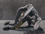 Load image into Gallery viewer, BMW 1 2 3 4  F20 F21 F22 F30 F31 F32 COMPLETE BREAK PEDAL CLUSTER - 68606444
