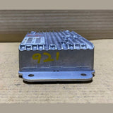 2012 BMW 740Li Icm Control Unit Module 6855921