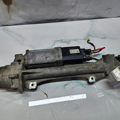 BMW 2 3 4 Series F22 F31 F32 F33 Steering Rack RHD diesel 6868891