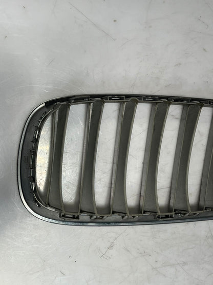 2010-2015 BMW X1 X3 7 5 Series F01 F10 F11 F48 Bumper Grille 10627110 OEM