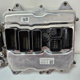 8614915-2013-2015 BMW 650i MEVD17.2.8 N63 Engine Control Module ECU DME Key Set