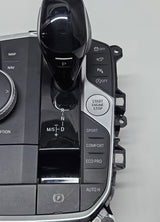 9891355-2019-2021 BMW 330i G20 RHD Gear Shift Selector OEM