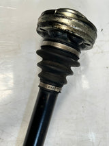 2007-11 BMW 335i 3' E90 E91 E92 E93 330I Rear DRIVE Axle Shaft LEFT 7566623 OEM
