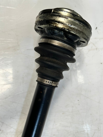 2007-11 BMW 335i 3' E90 E91 E92 E93 330I Rear DRIVE Axle Shaft LEFT 7566623 OEM