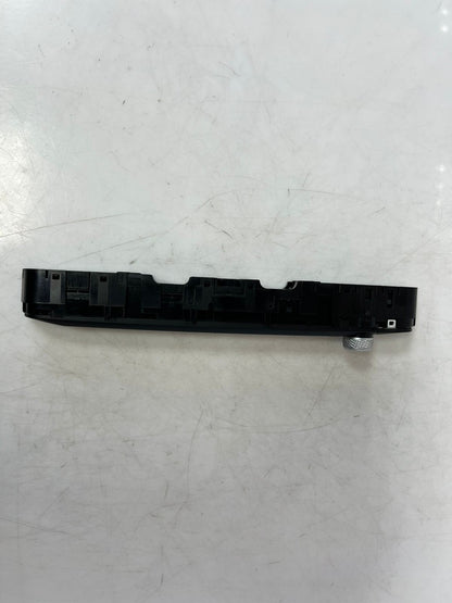 2020-2023 BMW F91 F92 F93 M8 G14 G01 G02 Radio Audio Control Switch Unit 5A47C38