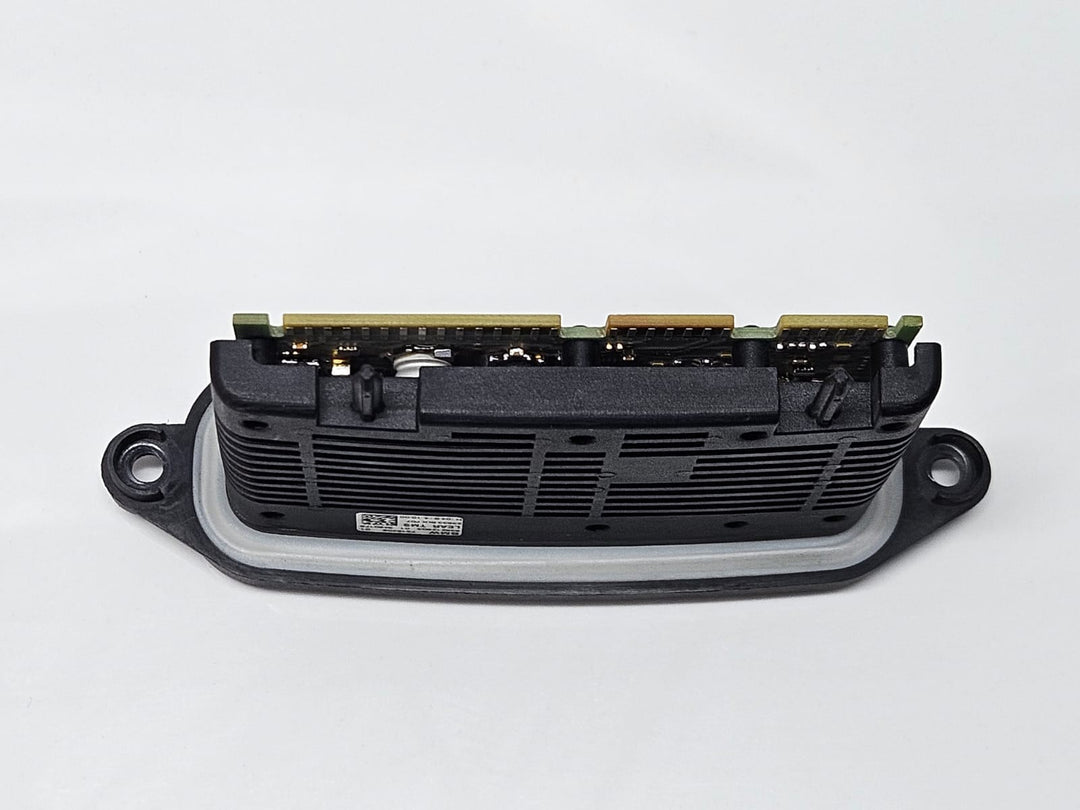 7316208-2010-2013 BMW 528i F10 F11 F07 GT Xenon Headlight Driver Module OEM