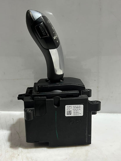 2011 BMW 550i, 5 Series F10/F11 7' Automatic Gear Selector Shifter 9218101 OEM