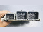Load image into Gallery viewer, 2003 2010 BMW MINI COOPER Engine Control Unit ECU ECM 0261S04563 DME 7589971
