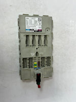 Load image into Gallery viewer, 2016 BMW 750i 7 Series G11 G12 Body Domain Controller BDC 6821232 OEM