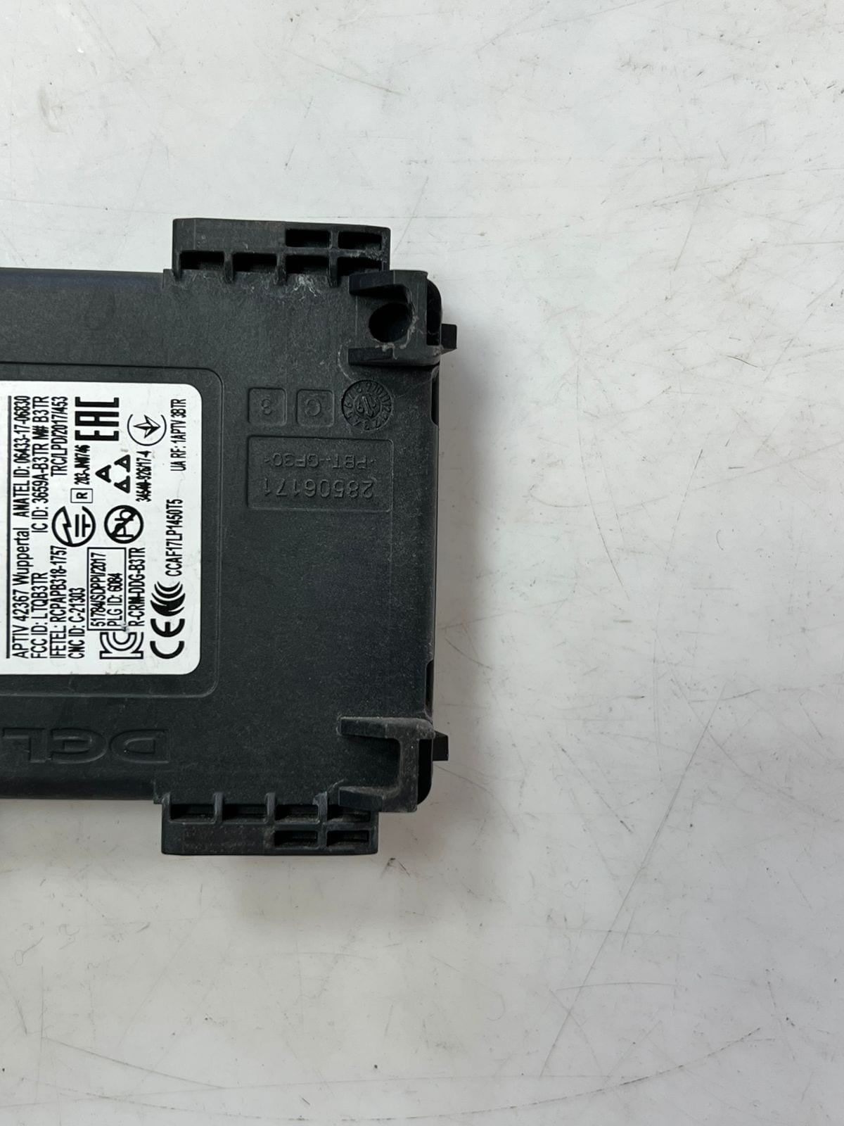 2020 BMW G30, F90, G12, G14, G01, G08, G0 M340i Blind Spot Radar Module 6899503 