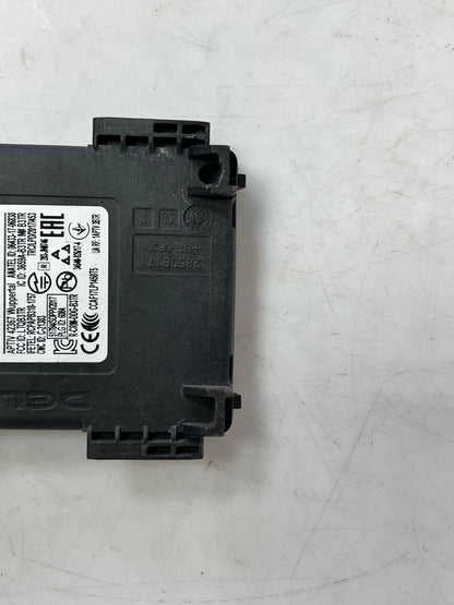 2020 BMW G30, F90, G12, G14, G01, G08, G0 M340i Blind Spot Radar Module 6899503 