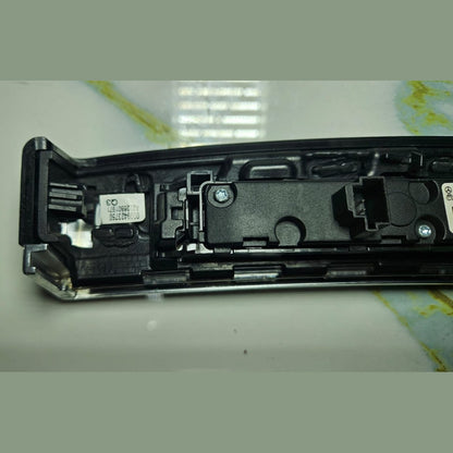 14-17 Mercedes W222 S550 Front Lane Park Assist Camera Control Panel A2229059105