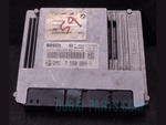 Load image into Gallery viewer, BMW 1 3 Series E87 E90 116i 316i N45 ENGINE CONTROL UNIT ECU ONLY OEM -  7550688
