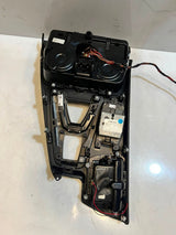 2011-2016 BMW 5er 550i F10 F11 Getränkehalter vorne Mittelkonsole 9256131