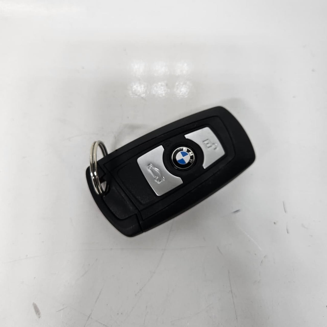 7634297-BMW 1 Series F20 F30 316i 116i N13 1.6 Engine Control Unit DME Key Set