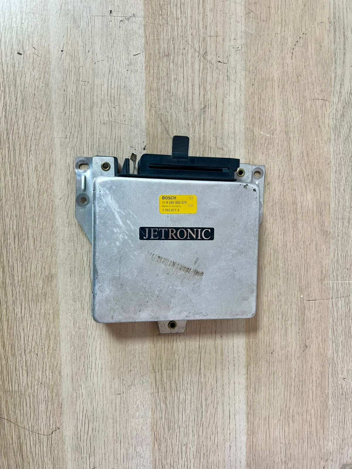 1706077 0280000328 Engine control unit/module ECU Fits for BMW 3 E30