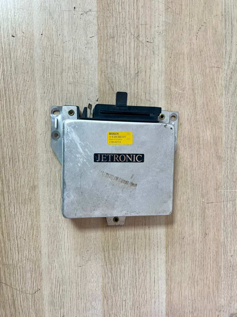 1706077 0280000328 Engine control unit/module ECU Fits for BMW 3 E30