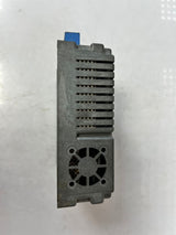 2003 BMW 7 Series E65 E66 LEAR 735Li TV Video Module 6927590 OEM