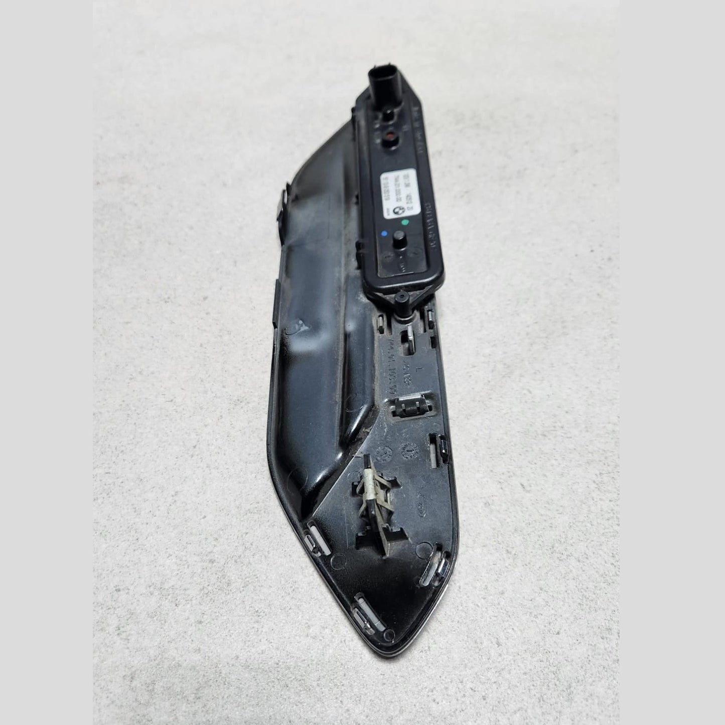 2012-2018 BMW M6 Front Fender Side Marker Light 8050519 M6 F06 F12 F13